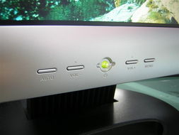 aoc191v液晶显示器产品图片5