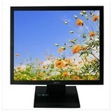 宏基(Acer)V173Db 17英寸普屏液晶显示器-第二次购买了,产品很好,价格公&ndash;国美在线